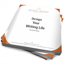 Design Your Writing Life