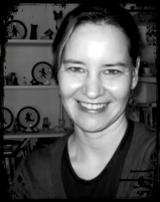 Writer's Circle coach and writer Jill Winski