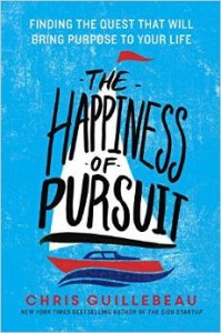 The Happiness of Pursuit