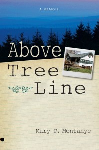 Above Tree Line