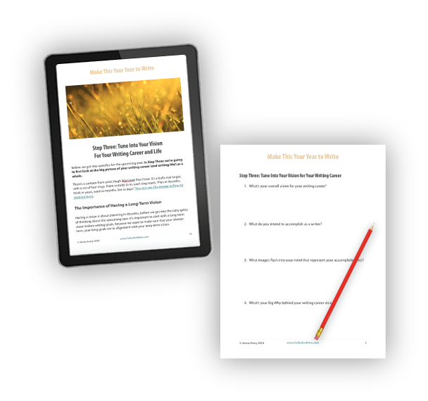 Printable PDF Journal