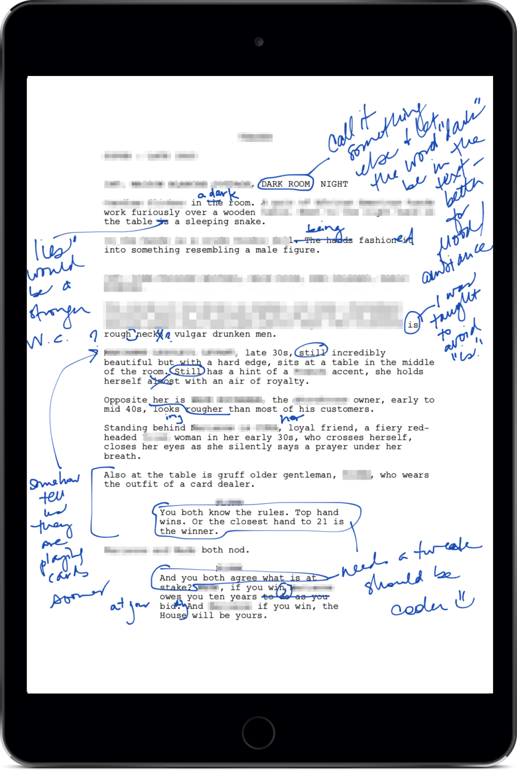 script-notes-called-to-write